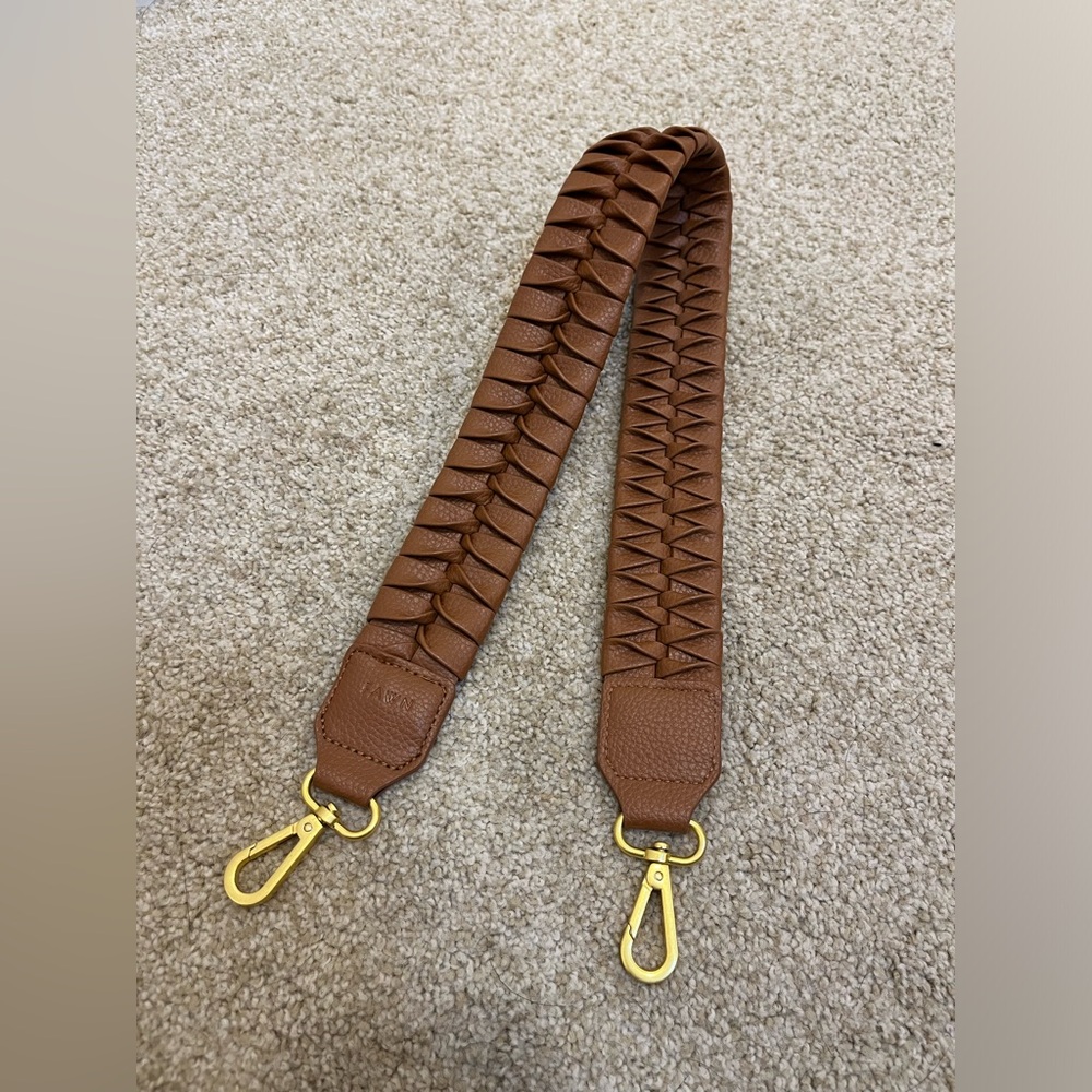 Fawn Design Fishtail Braid Strap- Short